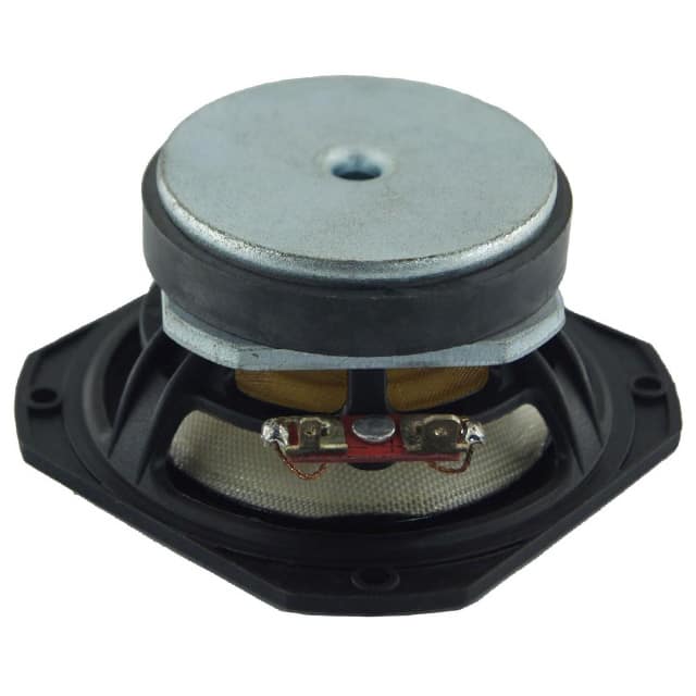 TG9FD10-04 Peerless by Tymphany  Speakers